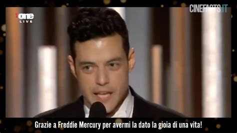 La Festa Egizia di Rami Malek: Un Incontro con il Talento e la Cultura!