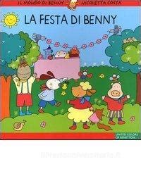  La Festa di Benni: Un Cartoccio di Musica Etiopica e Sorprese Improbabili!