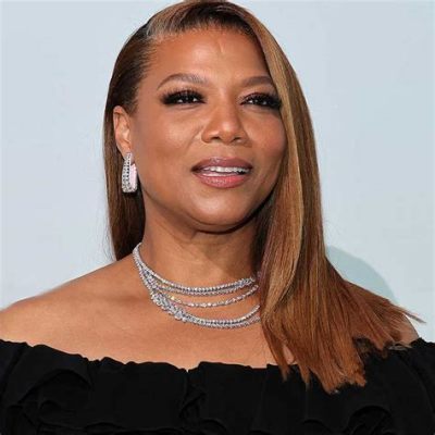 Queen Latifah Conquista Roma: Una Sinfonia di Hip Hop e Cultura!