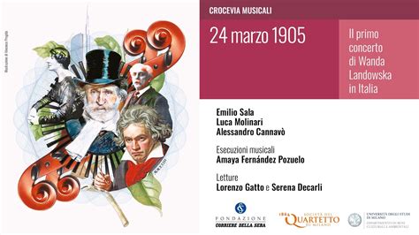 Il Concerto di Wanda: Una Sinfonia di Talento e Sorprese Inaspettate a Milano!