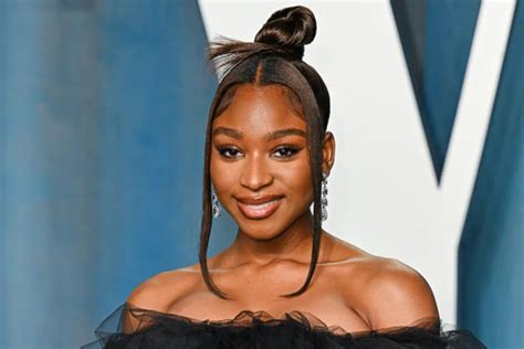 Notevole Performance! Normani Unveils Electrifying Showmanship at Manila Concert!