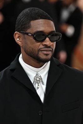 Usher Raymond IV al Teatro Olimpico: Una Notte di R&B Inarrestabile!